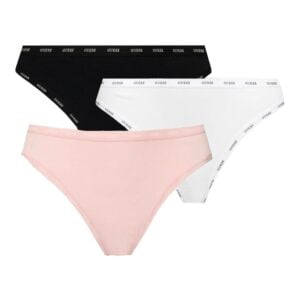 Dámské brazilky Guess O4GG14 3 kusy