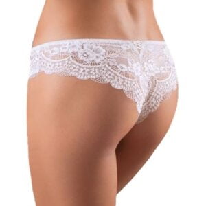 Dámské brazilky Leilieve 3254 bílé