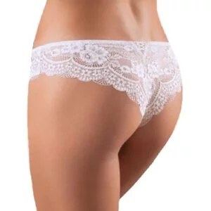 Dámské brazilky Leilieve 3254 bílé