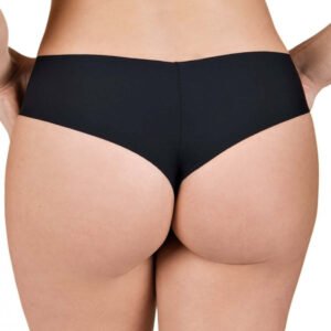 Dámské brazilky Lisca 22173 Bella černé