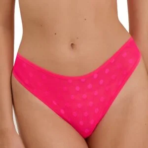 Dámské brazilky Lisca 62574 CANDY