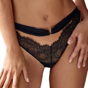 Dámské brazilky Lormar 1963 Piercing