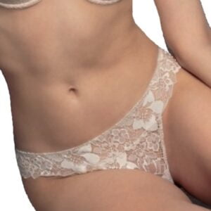 Dámské brazilky Lormar YOUR BODY SOFTY tělové