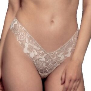 Dámské brazilky Lormar YOUR BODY WING