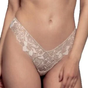 Dámské brazilky Lormar YOUR BODY WING