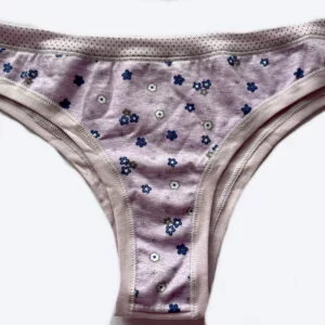 Dámské brazilky Lovelygirl 4337D