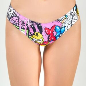 Dámské brazilky MEMÉME CRAZY
