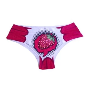 Dámské brazilky Meméme Intrigue Kissberry