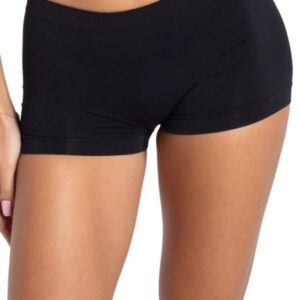 Dámské černé boxerky Gatta Viki 1446s