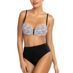 Dámské dvoudílné plavky Lorin L2365/1