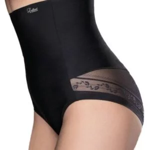 Dámské formovací kalhotky Leilieve 4685 černé