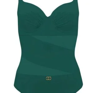 Dámské jednodílné plavky Self 964V 7 Fashion