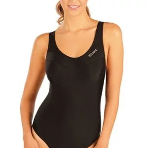 Dámské jednodílné sportovní plavky Litex 50578