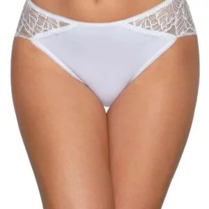 Dámské kalhotky BABELL 182 bílé