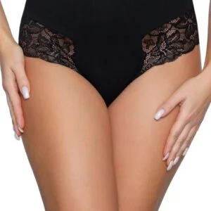Dámské kalhotky BABELL 187 černé