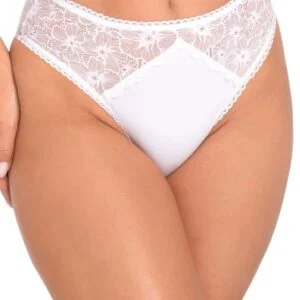 Dámské kalhotky BABELL 191 bílé