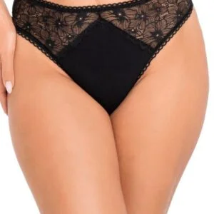 Dámské kalhotky BABELL 191 černé