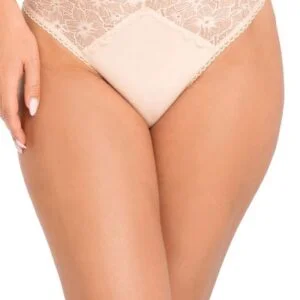 Dámské kalhotky BABELL 191 tělové