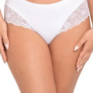 Dámské kalhotky BABELL 194 bílé