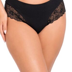 Dámské kalhotky BABELL 194 černé