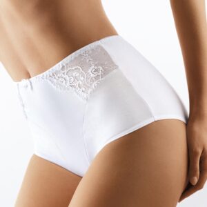 Dámské kalhotky Babell 054 bílá