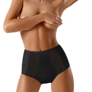 Dámské kalhotky Babell 086 černé