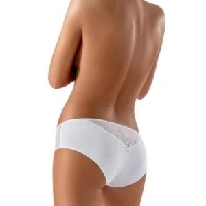 Dámské kalhotky Babell 091 bílé