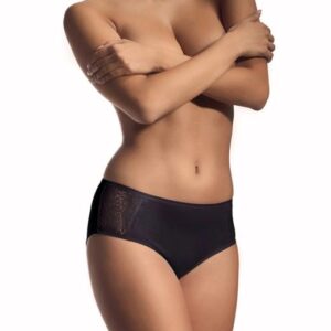 Dámské kalhotky Babell 091 černé