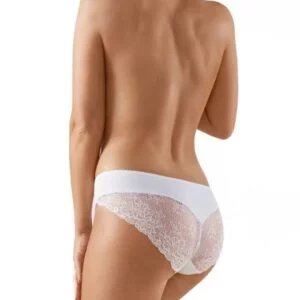 Dámské kalhotky Babell 131 bílé
