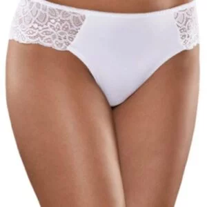 Dámské kalhotky Babell 142 bílé