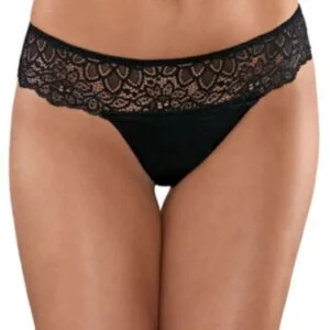 Dámské kalhotky Babell 144 černé