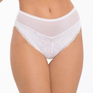 Dámské kalhotky Babell 168 bílé