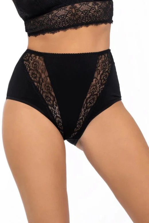 Dámské kalhotky Babell 174 černé