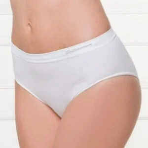 Dámské kalhotky Bellissima Midi slip 025