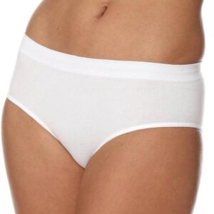 Dámské kalhotky Brubeck 00090A HI bílé
