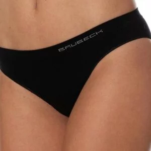 Dámské kalhotky Brubeck 10020A černé