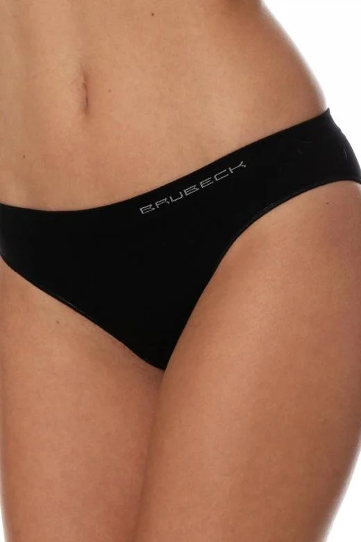 Dámské kalhotky Brubeck 10020A černé