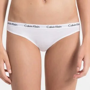 Dámské kalhotky Calvin Klein 3588E