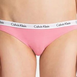 Dámské kalhotky Calvin Klein D1618E