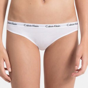 Dámské kalhotky Calvin Klein D1623