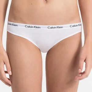 Dámské kalhotky Calvin Klein D1623