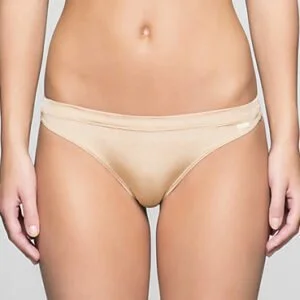 Dámské kalhotky Calvin Klein KF3499E