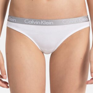 Dámské kalhotky Calvin Klein QD3589E