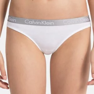 Dámské kalhotky Calvin Klein QD3589E