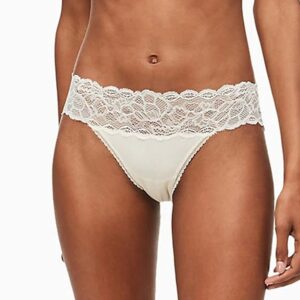 Dámské kalhotky Calvin Klein QF5335