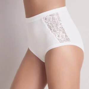 Dámské kalhotky Cotonella GD131 0001 2pack