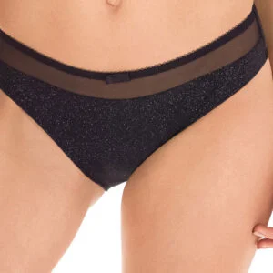 Dámské kalhotky DIM 041E Generous