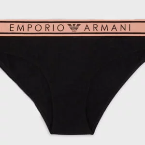 Dámské kalhotky Emporio Armani 163334 3R227