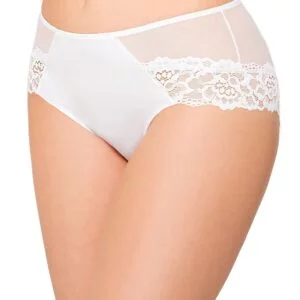 Dámské kalhotky Ewana 033 bílé
