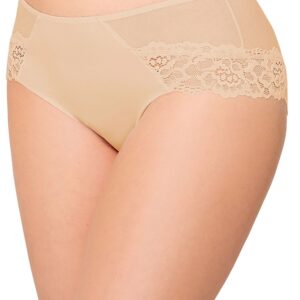 Dámské kalhotky Ewana 033 tělové